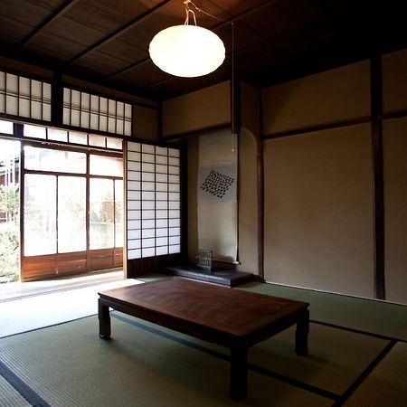 町宿枩邑machiyado Matsumura Kioto Zewnętrze zdjęcie