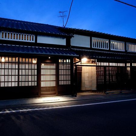 町宿枩邑machiyado Matsumura Kioto Zewnętrze zdjęcie